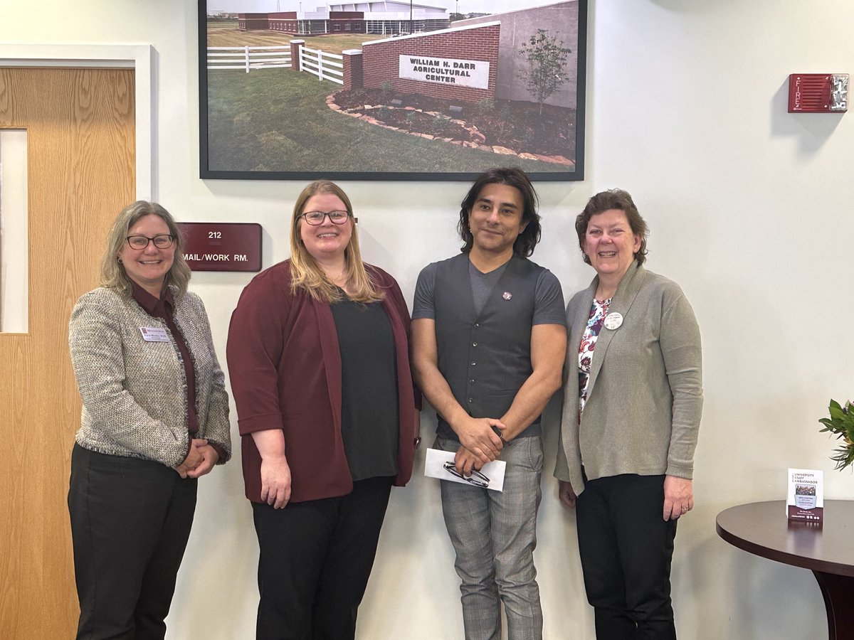 MO State Hospitality tweet media