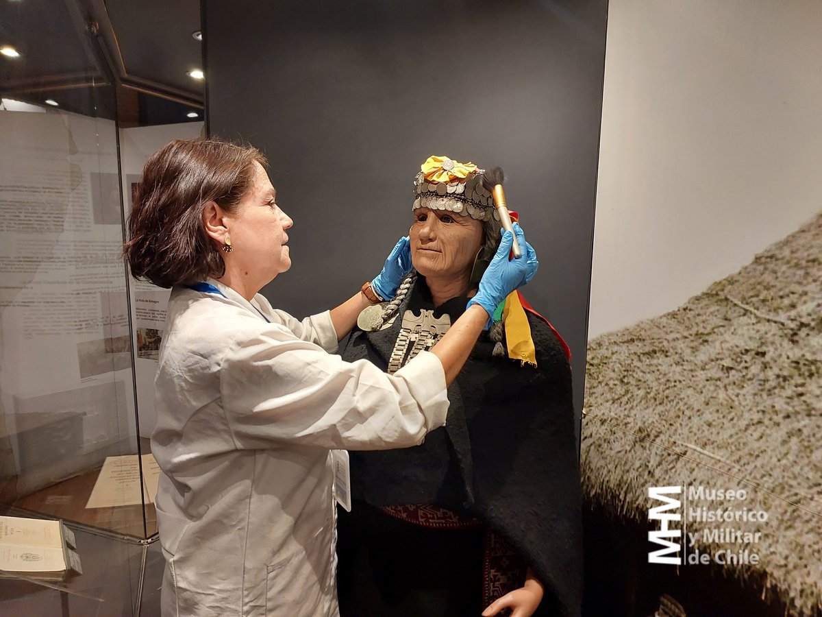 HOY como todos los lunes tenemos mantención en la muestra y en nuestras instalaciones por lo que está cerrado al público. Revisa las fotografías a continuación 😉