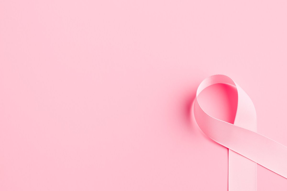 Triple-negative breast cancer is an aggressive cancer that affects 10-15% of breast cancer patients in the U.S., defined by the absence of 3 receptors: estrogen, progesterone, and HER2. Continued research is essential to overcoming this challenge. #triplenegativebreastcancerday