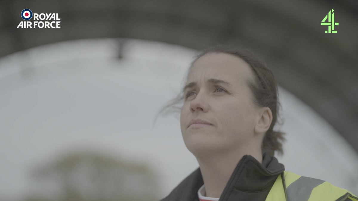 True North (@truenorthtv) on Twitter photo On tomorrow night's episode of #TopGunsC4 join Polly as she prepares for a top secret night time mission with her colleagues from the <a href="/RAFTyphoonTeam/">RAF Typhoon Display Team</a> <a href="/RAFConingsby/">RAF Coningsby</a>
But can she keep the cat in the bag? 😺
Find out from 9pm on <a href="/Channel4/">Channel 4</a>
<a href="/RoyalAirForce/">Royal Air Force</a> On tomorrow night's episode of #TopGunsC4 join Polly as she prepares for a top secret night time mission with her colleagues from the <a href="/RAFTyphoonTeam/">RAF Typhoon Display Team</a> <a href="/RAFConingsby/">RAF Coningsby</a>
But can she keep the cat in the bag? 😺
Find out from 9pm on <a href="/Channel4/">Channel 4</a>
<a href="/RoyalAirForce/">Royal Air Force</a>