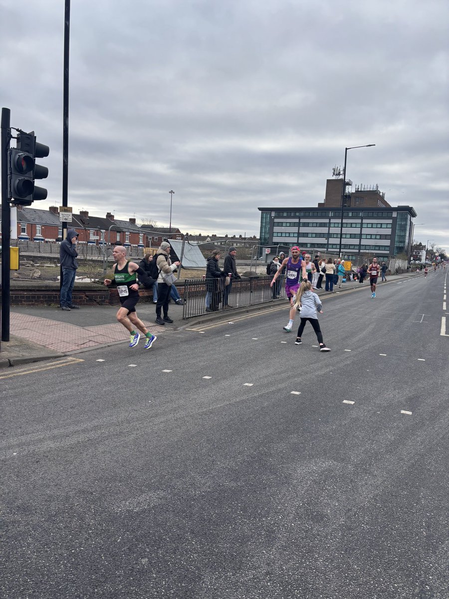 Bryan Potts ๐โโ๏ธ (@bryanpottsjnr) on Twitter photo Middlesbrough half with <a href="/RunThroughUK/">RunThrough</a> yesterday was pretty cool running next to the ground I have been to many times. Happy ish with my time of 75:15 and finishing 35 out of over 2600. 48 days to London Middlesbrough half with <a href="/RunThroughUK/">RunThrough</a> yesterday was pretty cool running next to the ground I have been to many times. Happy ish with my time of 75:15 and finishing 35 out of over 2600. 48 days to London