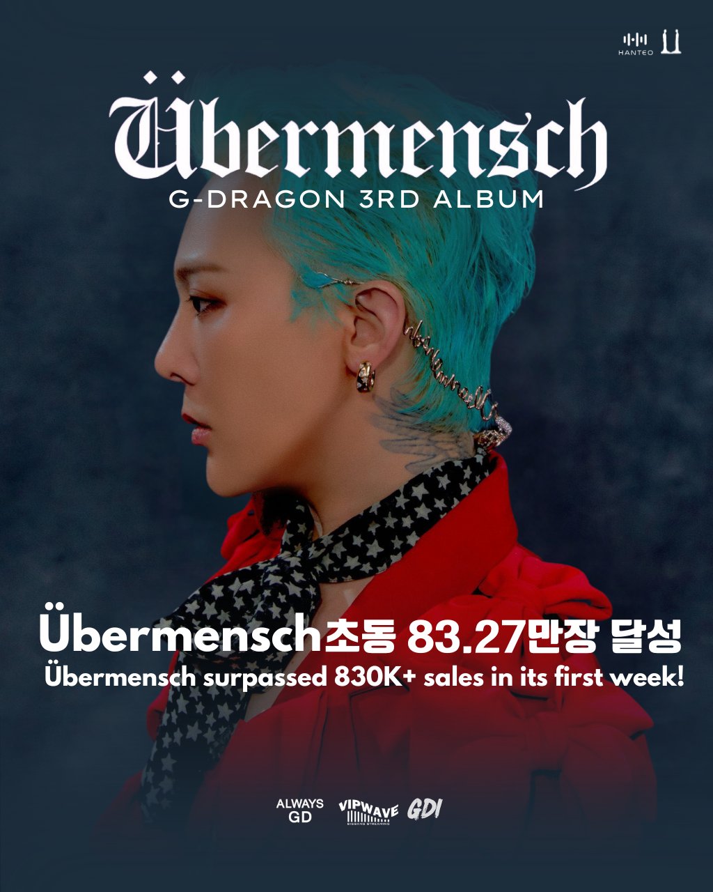 G-DRAGON INTERNATIONAL on X: 
