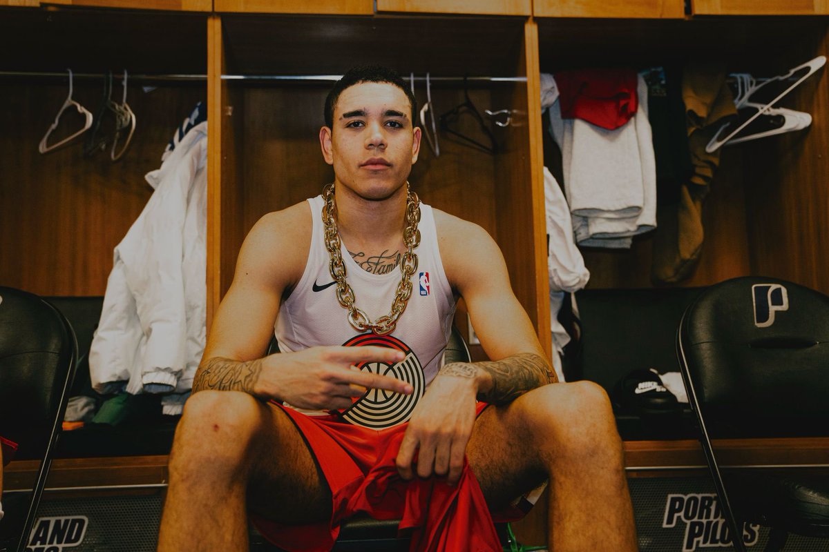 Jake Fischer (@jakelfischer) on Twitter photo In a rare mid-season move, Rip City Remix guard Isaac Nogués Gonzaléz is submitting paperwork to enter the 2025 NBA Draft. “I can defend a lot of positions. Not only the point guard. Not only the best player,” he told me. More here <a href="/TheSteinLine/">Marc Stein</a>: tinyurl.com/2hu7emex In a rare mid-season move, Rip City Remix guard Isaac Nogués Gonzaléz is submitting paperwork to enter the 2025 NBA Draft. “I can defend a lot of positions. Not only the point guard. Not only the best player,” he told me. More here <a href="/TheSteinLine/">Marc Stein</a>: tinyurl.com/2hu7emex