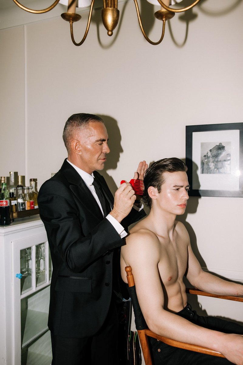 Bachbuquen's name still trending