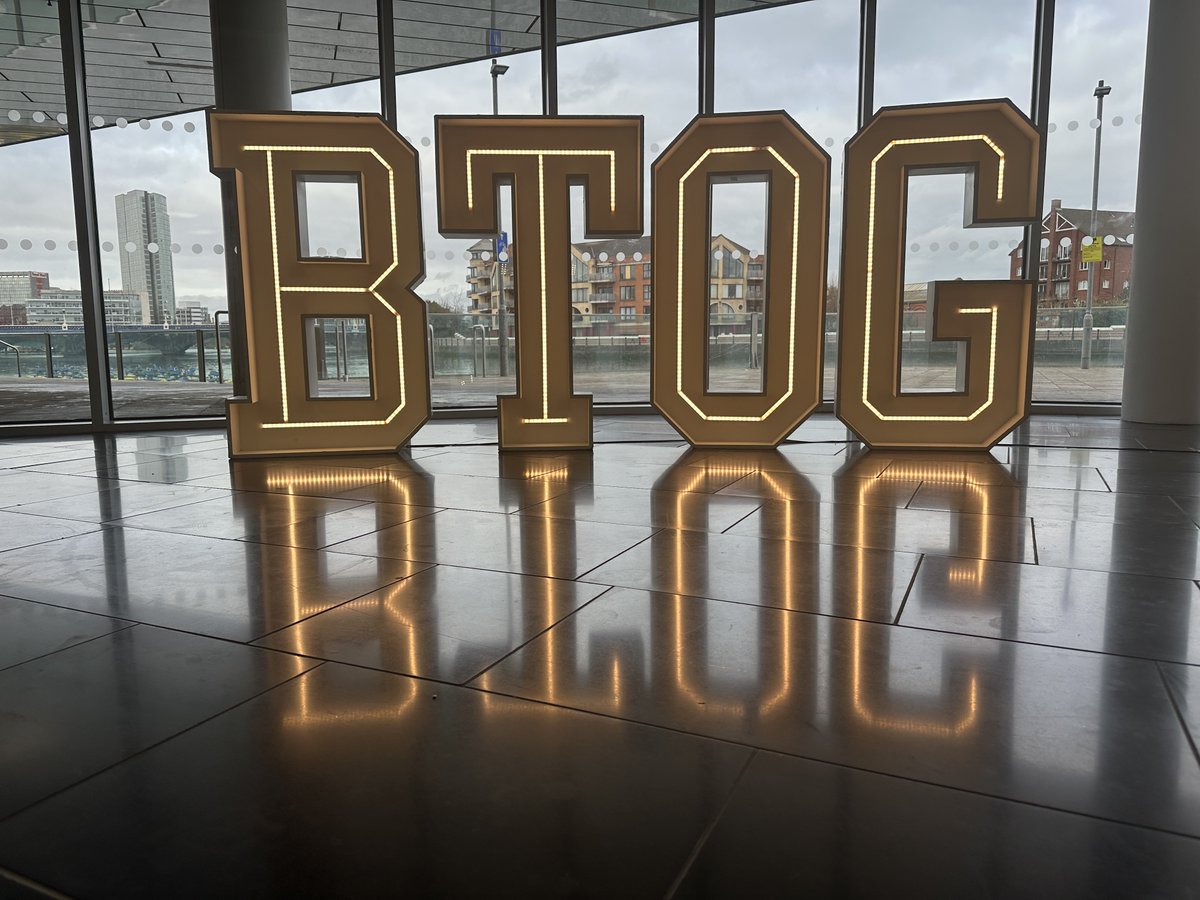 Mat_Guc's tweet image. Multidisciplinarity is key in diagnosis and treatment of thoracic malignancies
#BTOG25 is leading the way, congrats to @DrSanjayPopat and all UK colleagues !