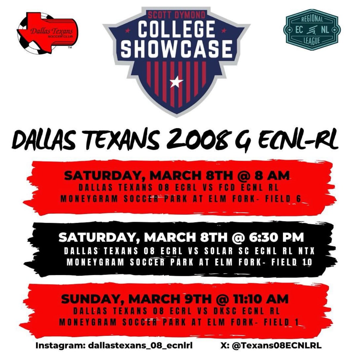Landree Cooper (@landreesoccer) on Twitter photo We are back at it this weekend! Coaches we would love to have you out! <a href="/Texans08ECNLRL/">DallasTexans08GECNLRL</a> <a href="/ImCollegeSoccer/">College Soccer Truth โข</a> <a href="/ImYouthSoccer/">ECNL/GA/Recruiting/College Soccer</a> <a href="/CollegeSoccerID/">College Soccer ID</a> We are back at it this weekend! Coaches we would love to have you out! <a href="/Texans08ECNLRL/">DallasTexans08GECNLRL</a> <a href="/ImCollegeSoccer/">College Soccer Truth โข</a> <a href="/ImYouthSoccer/">ECNL/GA/Recruiting/College Soccer</a> <a href="/CollegeSoccerID/">College Soccer ID</a>