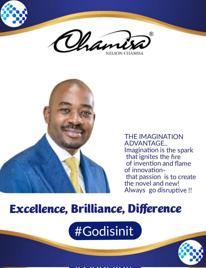 Chipingevibes's tweet image. Our Citizen Movement Leader shall: Spearhead the Movement into direction, inspiration, and effective leadership. Delegate, direct, and exercise voting authority to foster unity and progress.
#CollaborativeDecisionMaking
#ForEveryone
#Godisinit
#TowardACitizenCentredMovement