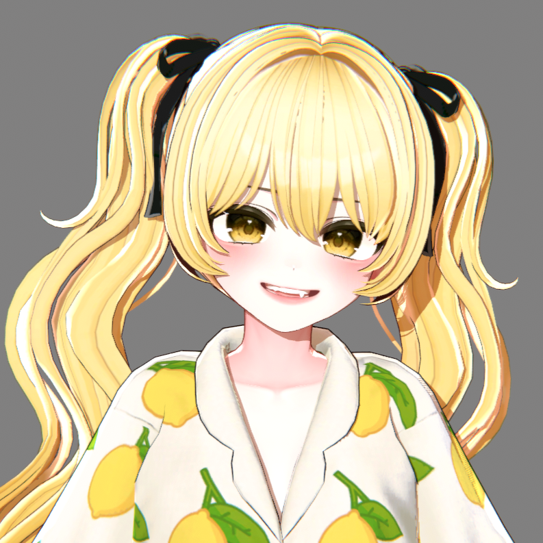 요정도 퀄리티로 버츄얼 방송용 패키지 이벤트를
3월 말~4월 초에 한 번 진행할 것 같은데...
VSF+VRC 둘 다 필요하신 분들 없으려나 :0