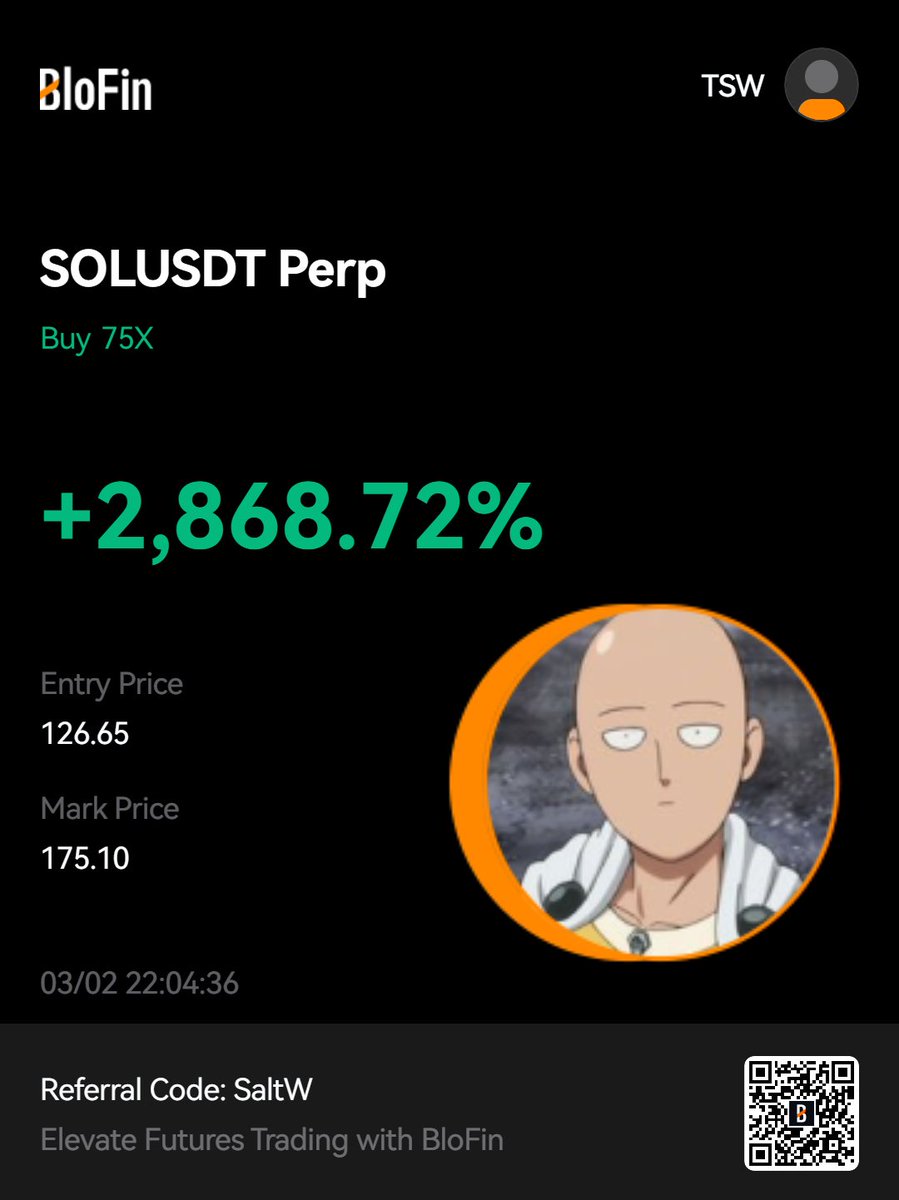 potionalpha's tweet image. Perps or Memes?

Why not both. 👀 

Our team called the initial pump AND this morning's retrace.

Learn how to trade perps with the best community in the game. 🏆