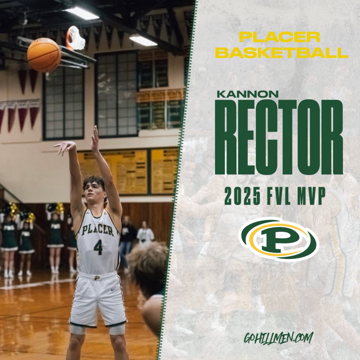 Mike Sabins (@placer_sports) on Twitter photo 