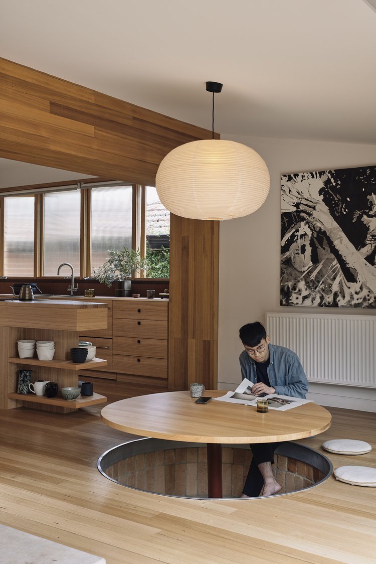 kotecinho's tweet image. Park St House
Brunswick West, Victoria 🇦🇺