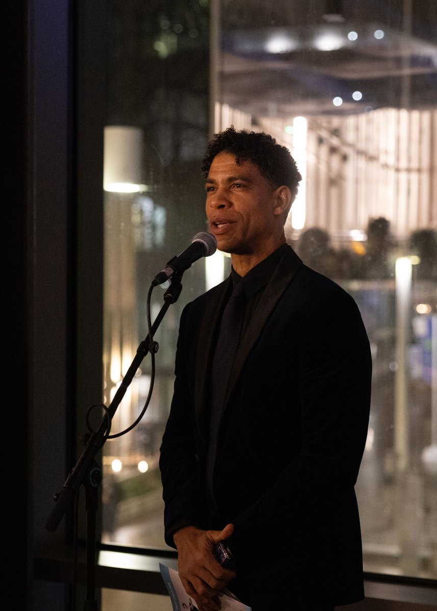 Carlos Acosta CBE (@cacostaofficial) on Twitter photo Last month, <a href="/BRB/">Birmingham Royal Ballet</a> celebrated the iconic works of Frederick Ashton at Symphony Hall in Birmingham, with the Royal Ballet Sinfonia performing some of the beautiful scores from his work.
It was a wonderful evening! Last month, <a href="/BRB/">Birmingham Royal Ballet</a> celebrated the iconic works of Frederick Ashton at Symphony Hall in Birmingham, with the Royal Ballet Sinfonia performing some of the beautiful scores from his work.
It was a wonderful evening!