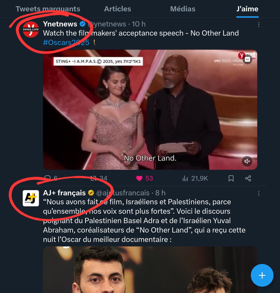 Tout le monde est d'accord !!!