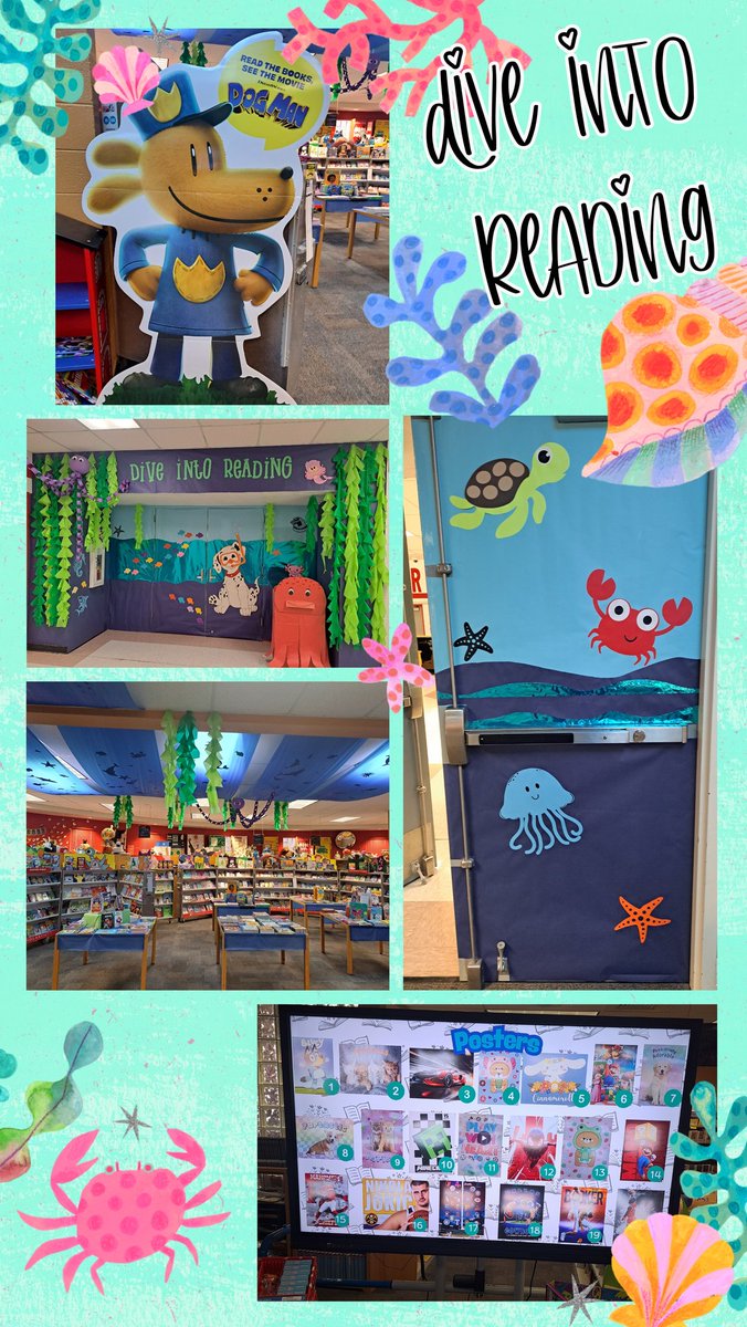 CHerrera_HBES (@herreracristie) on Twitter photo Our bookfair is in full swing! Let's Dive Into Reading. Thank you <a href="/HbeVolunteers/">HBE Volunteers</a> for another AMAZINGLY decorated bookfair. #TimeToShine #SISD_Reads <a href="/HBall_ES/">Ana Soto</a> <a href="/asper_HBES/">asper robles</a> <a href="/VBMolinar_HBES/">VBraxtonMolinar_HBES</a> Our bookfair is in full swing! Let's Dive Into Reading. Thank you <a href="/HbeVolunteers/">HBE Volunteers</a> for another AMAZINGLY decorated bookfair. #TimeToShine #SISD_Reads <a href="/HBall_ES/">Ana Soto</a> <a href="/asper_HBES/">asper robles</a> <a href="/VBMolinar_HBES/">VBraxtonMolinar_HBES</a>