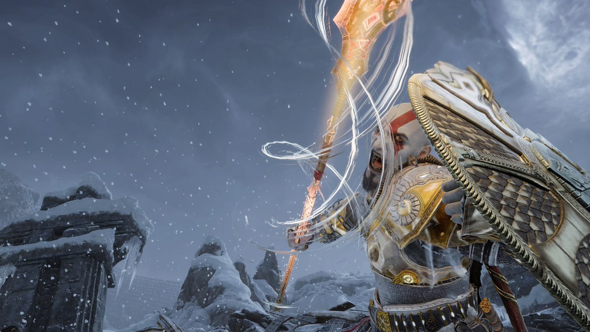 whattadragg84's tweet photo. @SonySantaMonica https://t.co/hK3prZNxGS