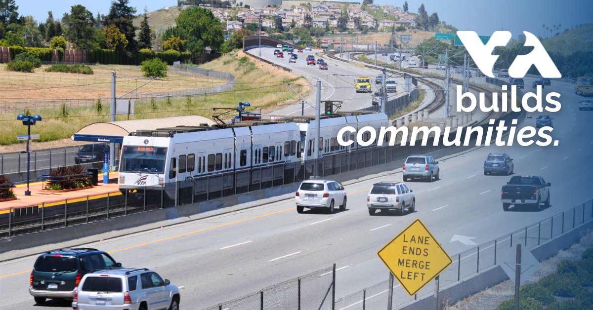 Join VTA staff and Charities Housing at our upcoming community open house next week! 

📅 : March 10, 2025
RSVP🔔 : bit.ly/4ijKKtm

Drop by between 6-7:30pm to learn about the Branham Station Transit-Oriented Development. 

More🔗 : bit.ly/4ijpSCz