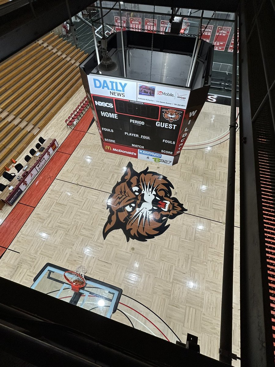 Chase Miller (@chasemillernd) on Twitter photo Watch the District 1 Boys Basketball Tournament today from NDSCS on Your Live Event:
3 - Richland vs Wyndmere/Lidgerwood
4:30 - <a href="/BulldogsBBB/">SargentCountyBBB</a> vs Tri-State
6 - <a href="/MRRaiders_BB/">Maple River Raiders Boys’ Basketball 🏀</a> vs <a href="/OakesPS41/">Oakes Public Schools</a>
7:30 - Barnes County North vs <a href="/hankinsonschool/">Hankinson District 8</a>
🖥️ - yourliveevent.com
#NDpreps Watch the District 1 Boys Basketball Tournament today from NDSCS on Your Live Event:
3 - Richland vs Wyndmere/Lidgerwood
4:30 - <a href="/BulldogsBBB/">SargentCountyBBB</a> vs Tri-State
6 - <a href="/MRRaiders_BB/">Maple River Raiders Boys’ Basketball 🏀</a> vs <a href="/OakesPS41/">Oakes Public Schools</a>
7:30 - Barnes County North vs <a href="/hankinsonschool/">Hankinson District 8</a>
🖥️ - yourliveevent.com
#NDpreps