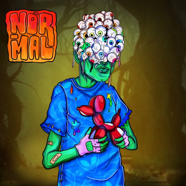 Time to welcome the latest Funkari MVP 🎖️       

"To a valuable member who's been with us through thick and thin, sharing alpha with the community daily and spreading love in the chat"    

Congrats <a href="/meltysquid/">iceysquid</a>, Well deserved!