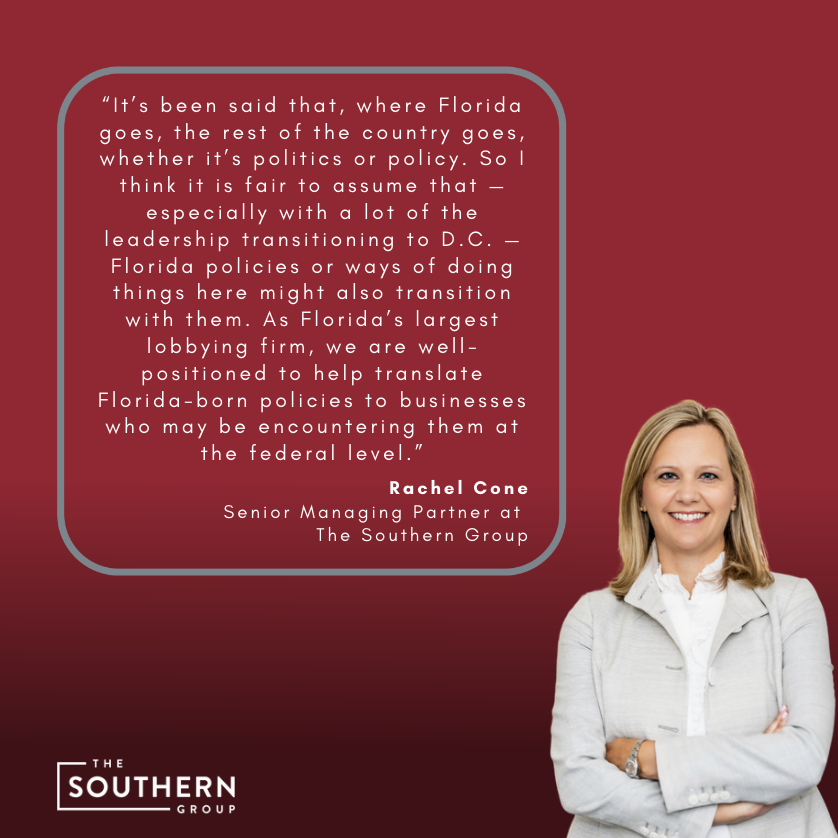 The Southern Group, Florida tweet media