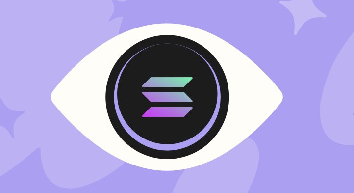 Oscarweb0's tweet image. Drop $SOL addresses

First 800 wallets

Check your wallets in 24 hours