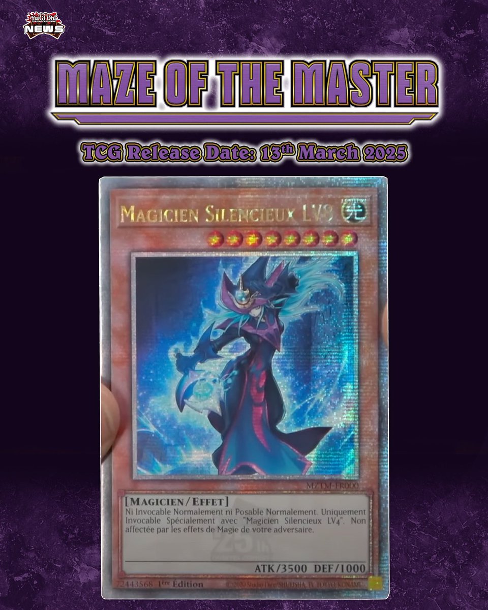 YuGiOh News on X: YuGiOh News on X: