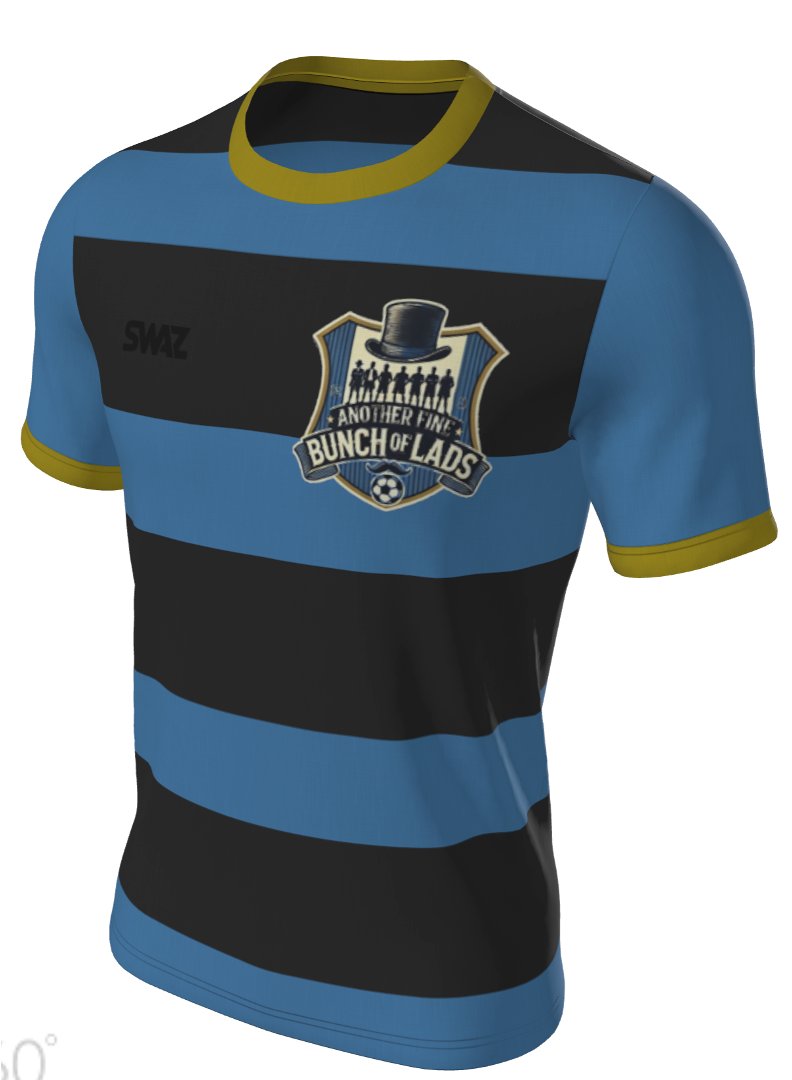 Really is amazing what you can knock up online eh <a href="/Mattm_Williams/">Matt Williams</a>! 🎩⚽️