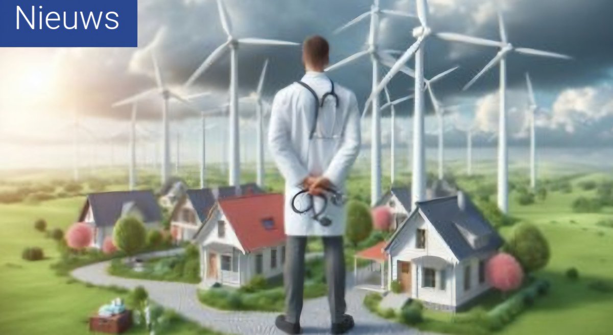 Publicatie van artsencollectief Windwiki "voor bestuurders - expresinformatie" over gezondheidsgevolgen van #windturbines te lezen via de link: windwiki.nl/voor-bestuurde…
<a href="/VNGemeenten/">VNG</a> <a href="/IPO_Provincies/">IPO</a>
