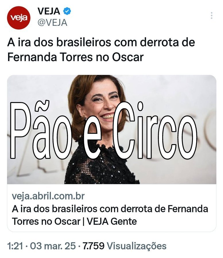 Faz o L Hienas 
A política do pão e circo foi implementada para driblar a população, que crescia cada vez mais, e evitar a fome e o tédio,Esses fatores contribuíam para a incidência de rebeliões populares,No contexto atual, “pão e circo” Como Hienas ,  comem merda e dão risada
