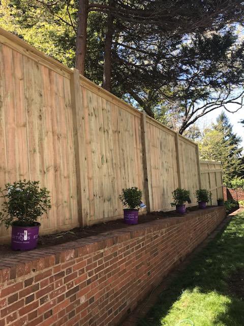 AshevilleFence's tweet image. Having a more private yard can help you enjoy time outside, free from worry of nosy neighbors or wandering kids and pets. Call us to find the right privacy fence for you!
ashevillefence.com/privacy-fences
#privacyfencing #woodfencing #yardfence #homefencing #freeestimates #avlfence