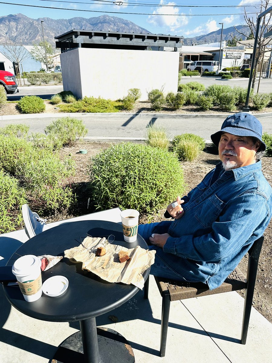 raymondtuan945's tweet image. The sunshine all over the world is equally warm, so nice🥰 Enjoy⋯⋯