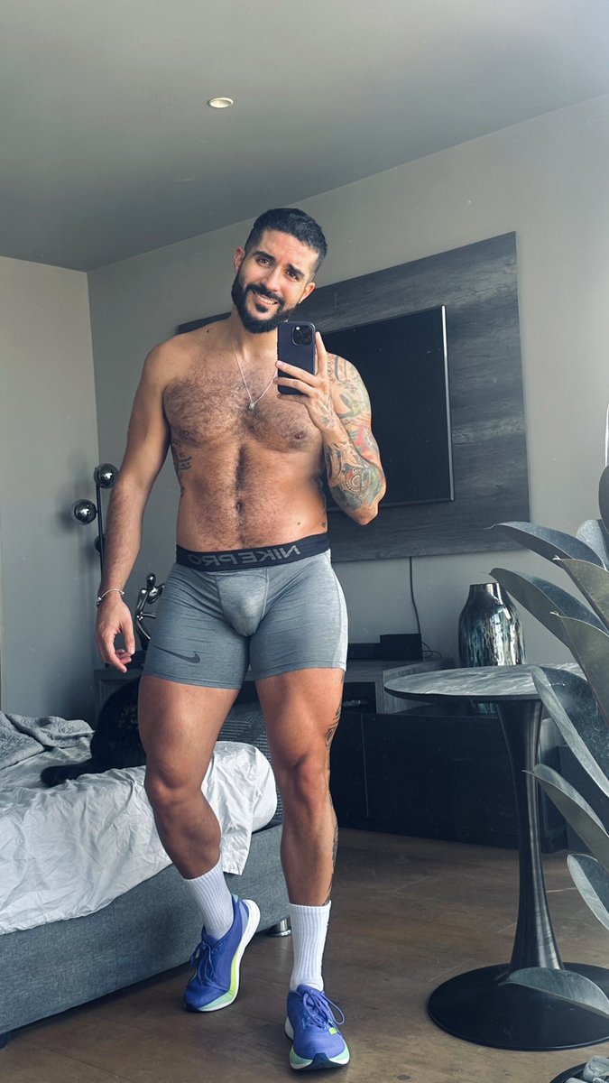 Que empiece la semana! 💪🏼💪🏼