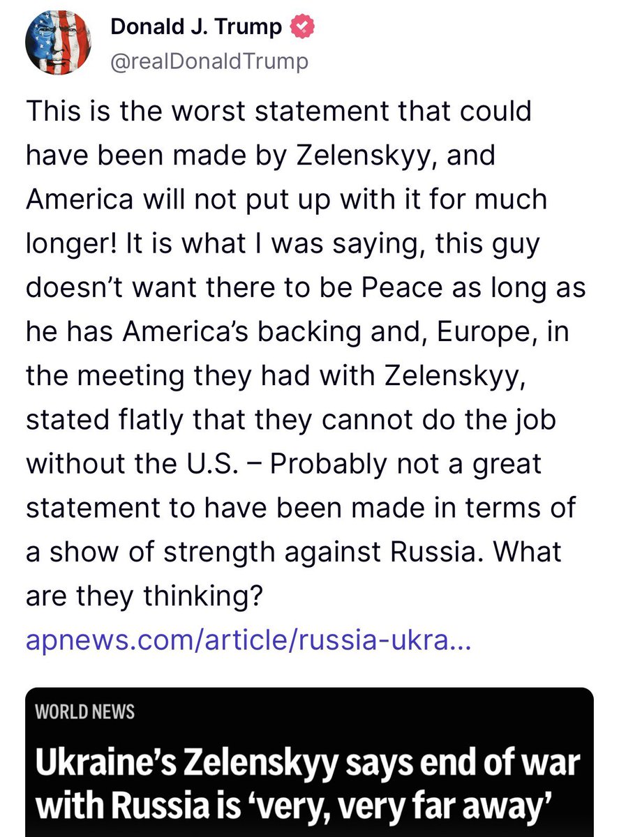 „What are they thinking“