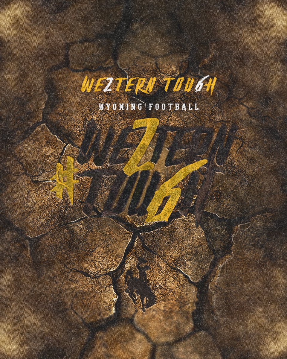 class of 2026🚨👀

are you #WE2TERNTOU6H?

let us know‼️ gowyo.com/fbrecruit