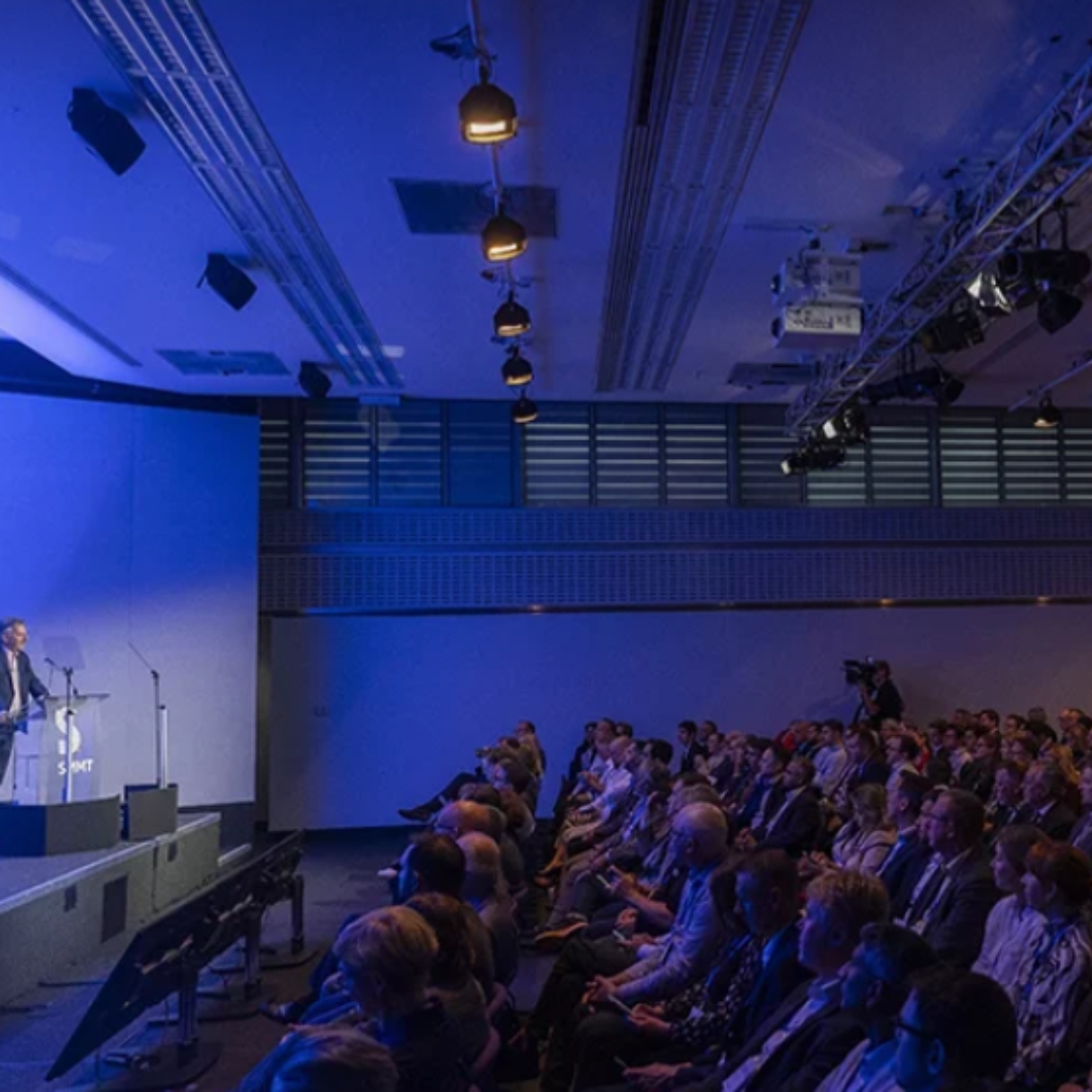 The IGA is looking forward to joining industry leaders at SMMT Electrified on 13th March 2025, in London!

IGA members can get a discounted ticket for £375 + VAT by selecting a 'non-member' ticket and using the code RMIF2025 at checkout.

Register here: cvent.me/Y9Mgeb