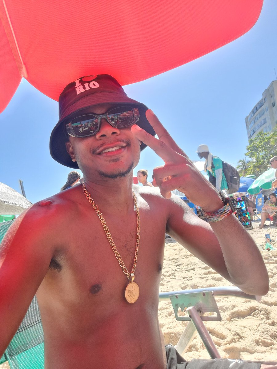 Vive não pra ver 🐒