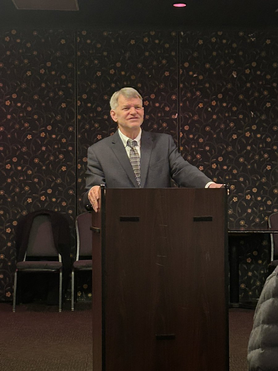 Judge Tim Kuhlman’s presenting to the Lucas county Bar Association on Toledo Municipal Court’s community diversion program.  <a href="/safety_justice/">Safety and Justice</a> #rethinkjails