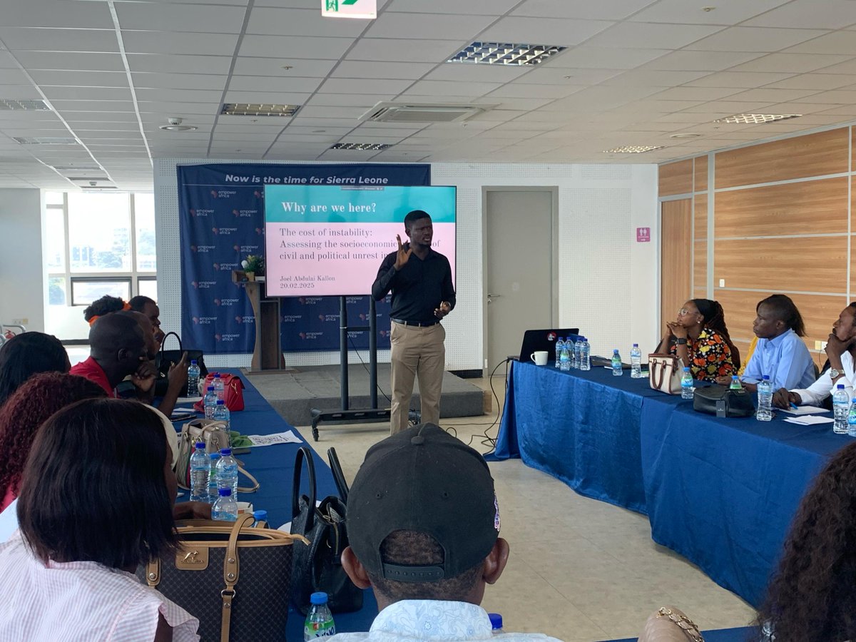 AnalyticsMeraki's tweet photo. Great data collection starts with great preparation!

Our enumerators left this session fully equipped to hit the field with confidence.

One key principle we live by in these trainings: Ask, don’t assume, that’s the path to gathering the right data. 
Clear. Neutral. Precise. https://t.co/SzDuWmiivz