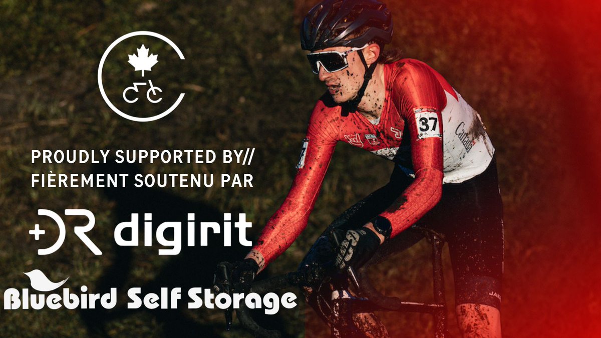 We're delighted to announce that we're going into the 2025 season renewing two of our Official Suppliers, Bluebird and Digirit. We're thrilled for another amazing year ahead! 🤝  
Visit bit.ly/4hVXaI6 to learn more 🔗