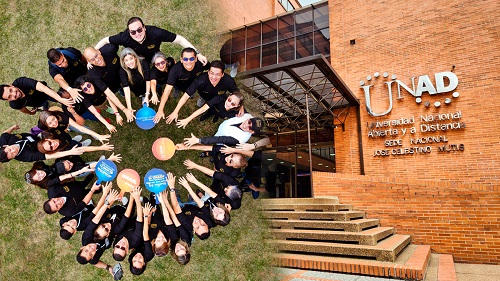 JaimeLeal_'s tweet photo. La @UniversidadUNAD sigue imparable

En 2023 tuvimos un poco más de 250 mil estudiantes en todos los sistemas educativos 

Hoy, al rendir cuentas, la suma de estudiantes en 2024, en educación superior, continua, permanente, INVIL, SUA e ITP, subimos a 300.852 estudiantes

👏👏👏 https://t.co/1VvOnt5qu4