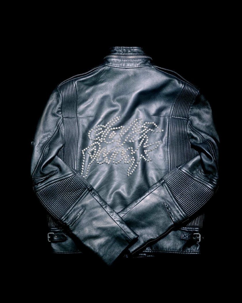 The ultra-sleek outfits from Daft Punk’s penultimate album Human After All. 🤖📺

📸: Mitch Feinberg, 2009