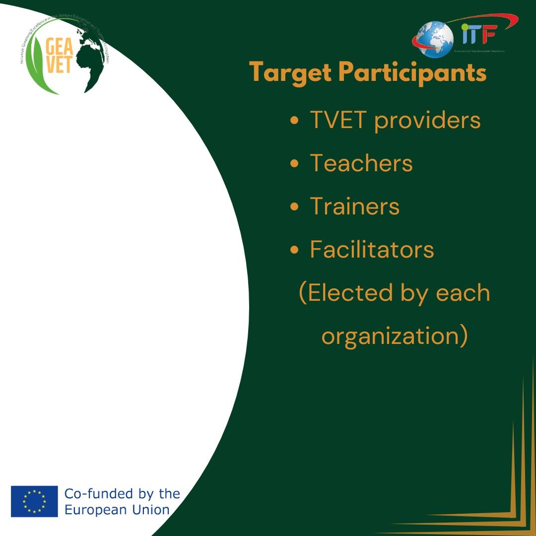 ITF Secretariat tweet media