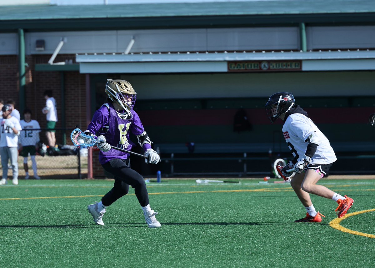 PurplesLAX's tweet image. Scrimmage shots from Greenwood Regional Jamboree 🥍🥍
