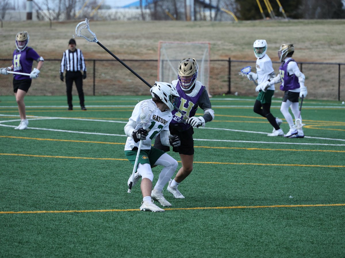 PurplesLAX's tweet image. Scrimmage shots from Greenwood Regional Jamboree 🥍🥍