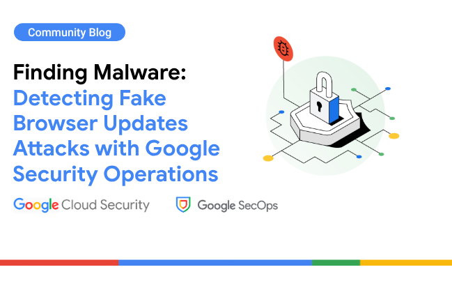 Google Cloud Security tweet media