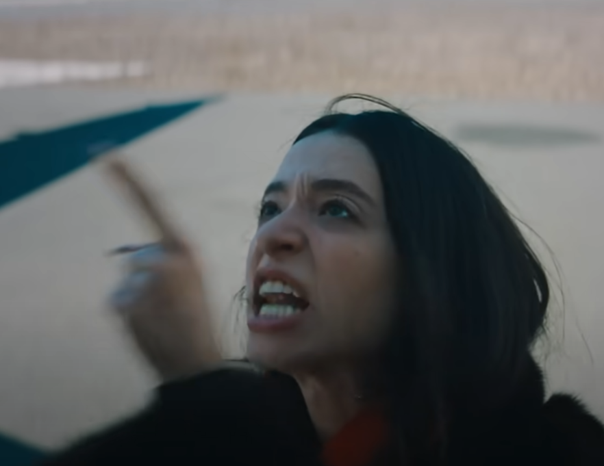 MrCoopersVideo's tweet photo. If enough people are screaming and angry in your movie, you too could be nominated for or even win an Oscar. https://t.co/LJBapATu7H