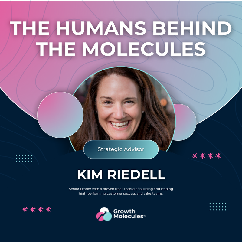 Growth Molecules™ tweet media