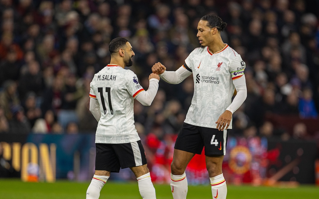 The Anfield Wrap tweet media