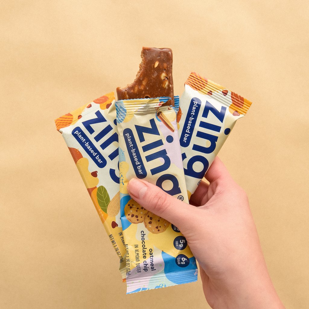 zing bars tweet media