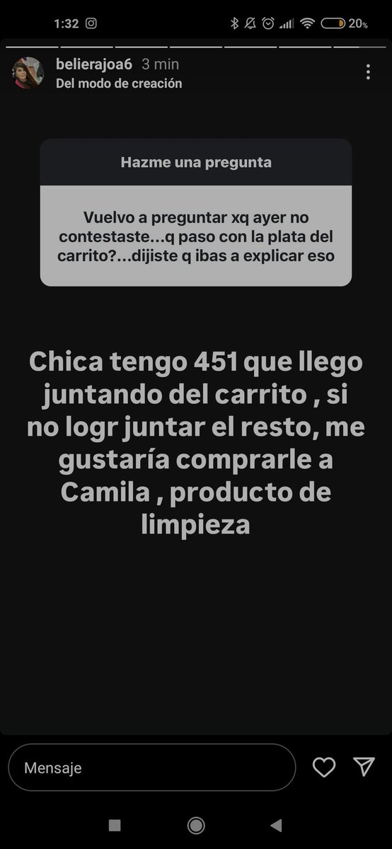 aixagomez2016's tweet photo. @yoa2095 DEVOLVE TODA LA PLATA QUE ROBASTE A LA GENTE QUE TE AYUDO Y LA QUE SIGUE CAYENDO EN TUS CALUMNIAS RATA ASQUEROSA. MIERDA TE MERECES https://t.co/KgrgYu3fFA