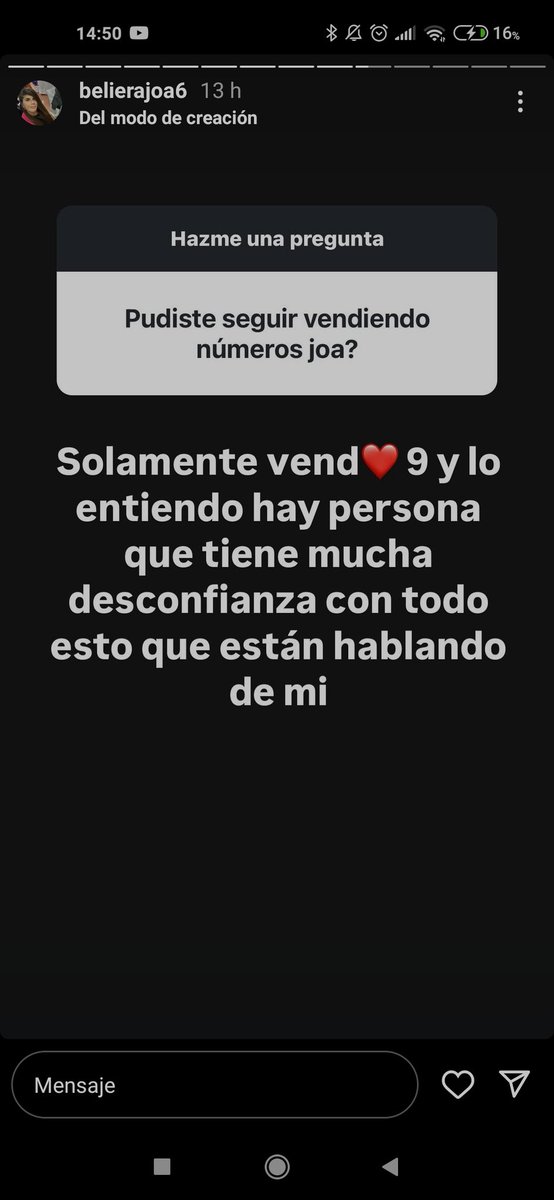 aixagomez2016's tweet photo. @yoa2095 DEVOLVE TODA LA PLATA QUE ROBASTE A LA GENTE QUE TE AYUDO Y LA QUE SIGUE CAYENDO EN TUS CALUMNIAS RATA ASQUEROSA. MIERDA TE MERECES https://t.co/KgrgYu3fFA